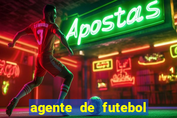 agente de futebol apk mod dinheiro infinito 3.5 9